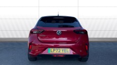 Vauxhall Corsa 100kW Ultimate 50kWh 5dr Auto [11kWCh] Electric Hatchback